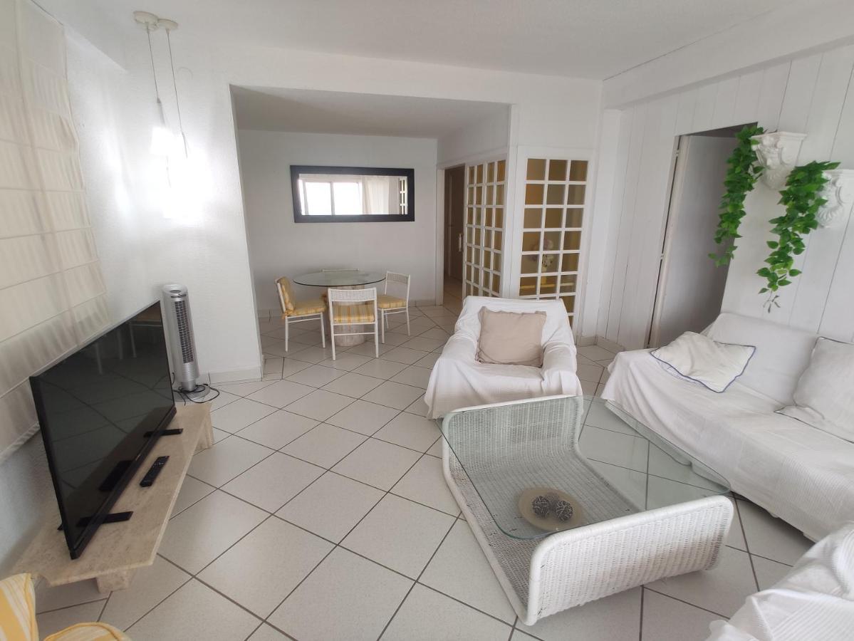Apartamentos Mar I Vent ベニドルム エクステリア 写真