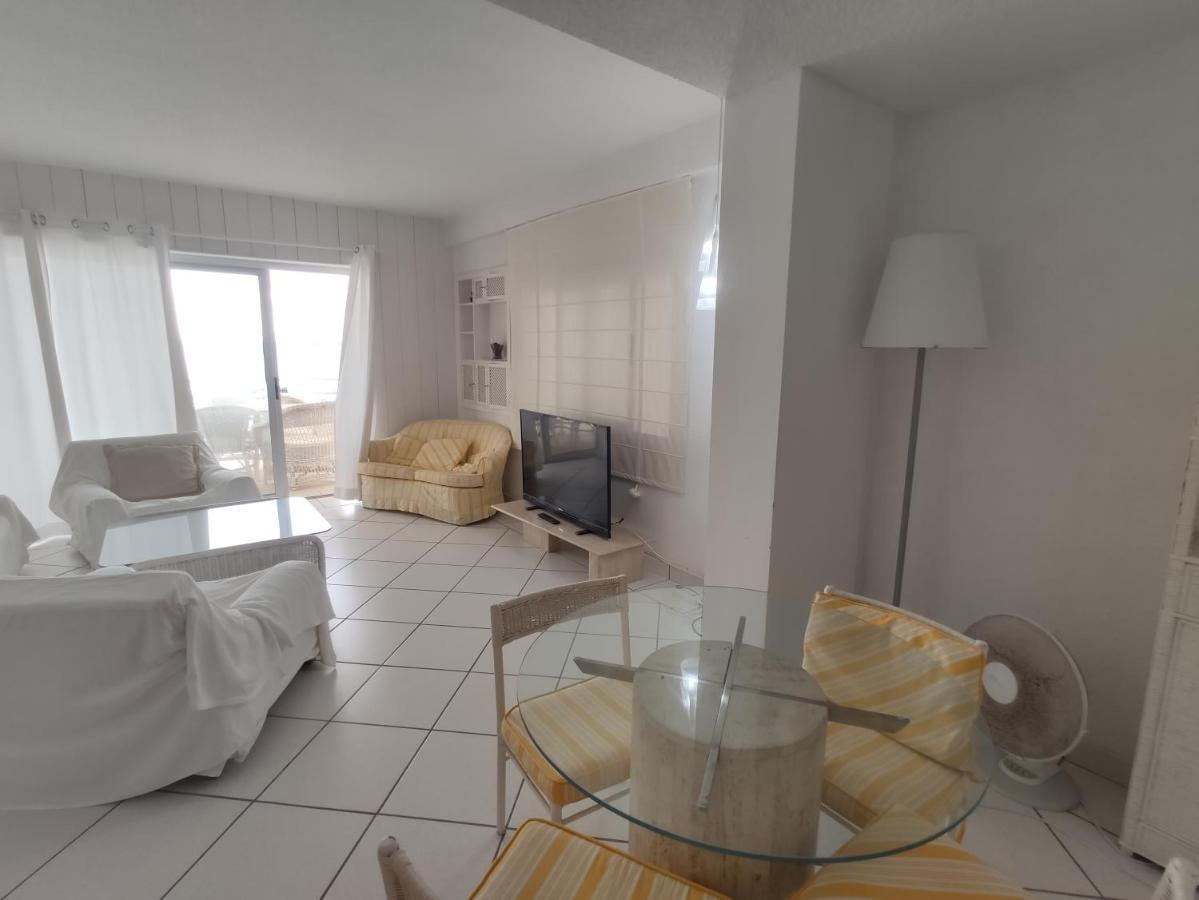 Apartamentos Mar I Vent ベニドルム エクステリア 写真