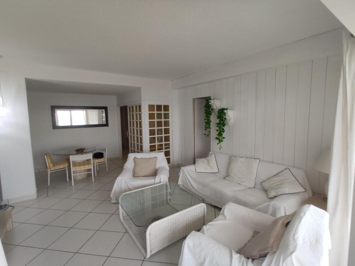 Apartamentos Mar I Vent ベニドルム エクステリア 写真