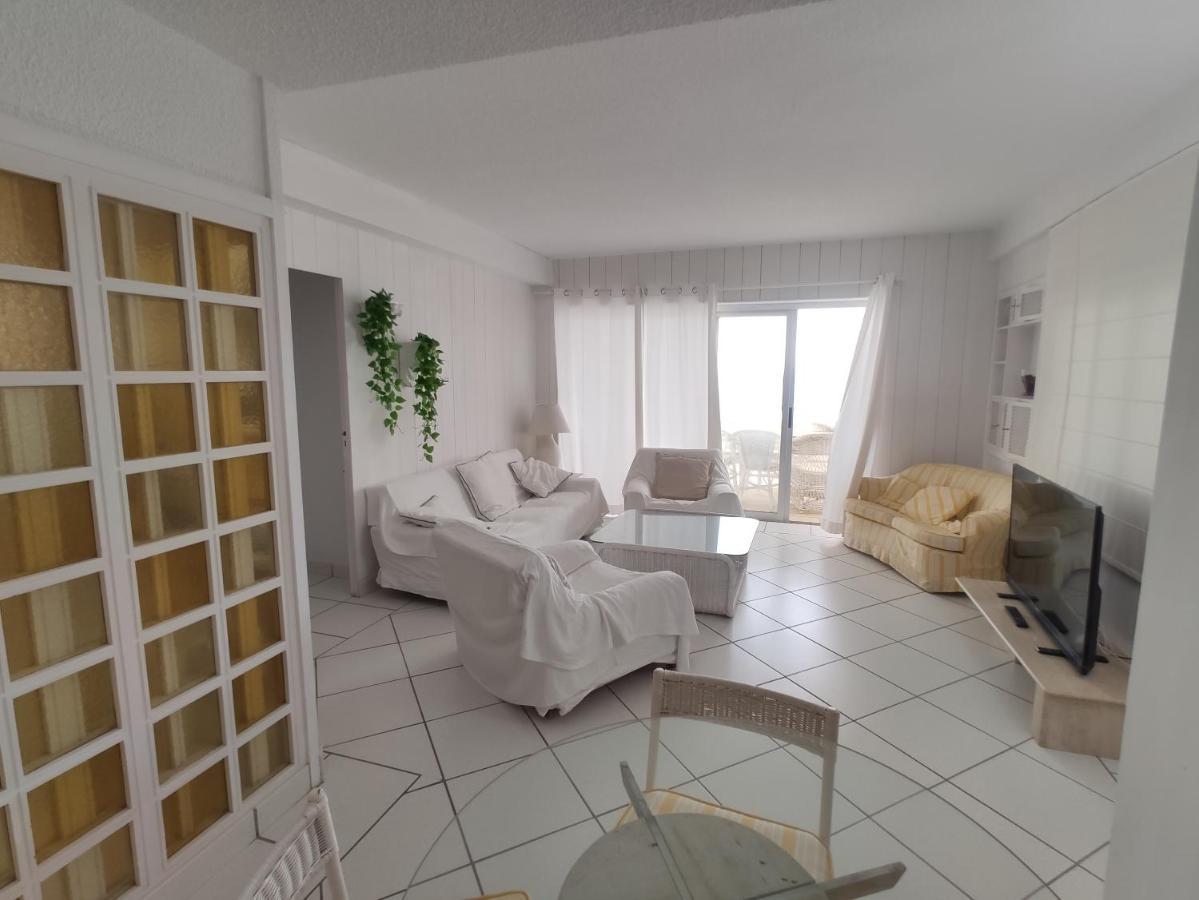 Apartamentos Mar I Vent ベニドルム エクステリア 写真